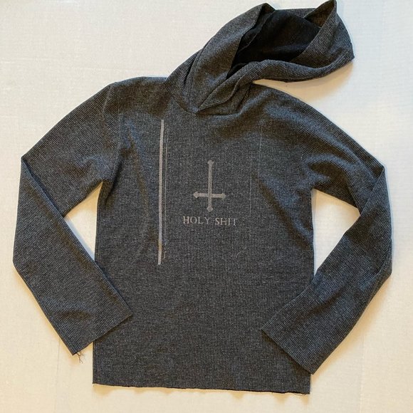 COPY - Toxic Vision Hoodie - Picture 2 of 5